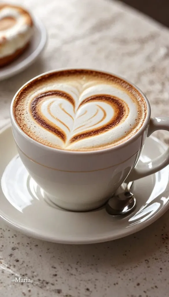 Cappuccino