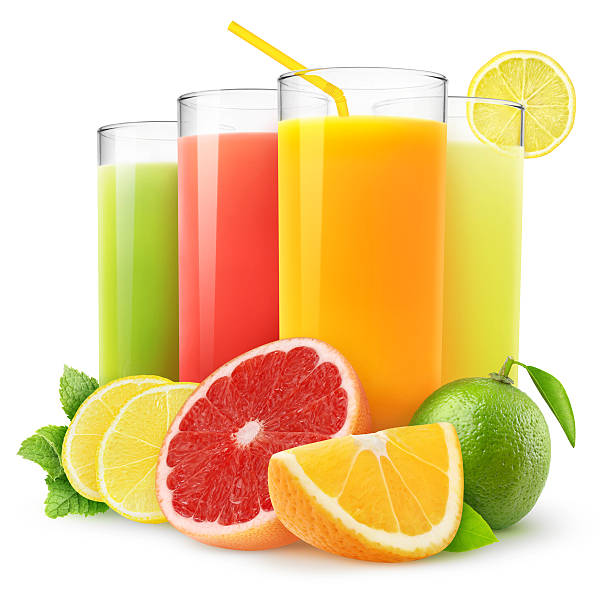 Fresh Fruit Juice (350ml)