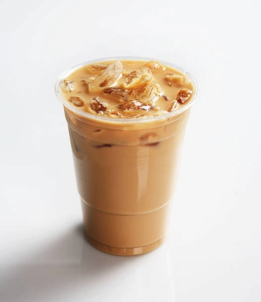 Iced Coffee