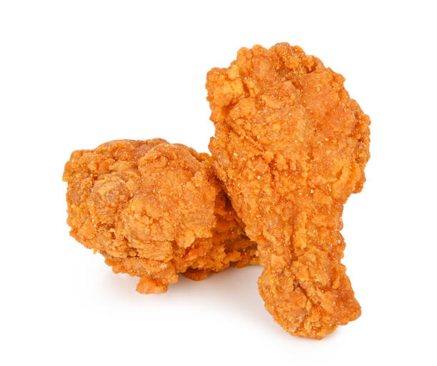 Crispy Fried Chicken (2 pieces)