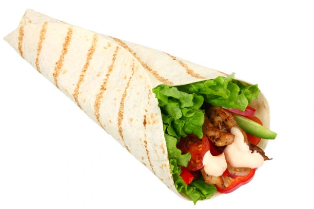 Chicken Wrap