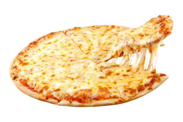 Regular Cheese Pizza (personal size)